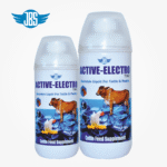 ACTIVE ELECTRO