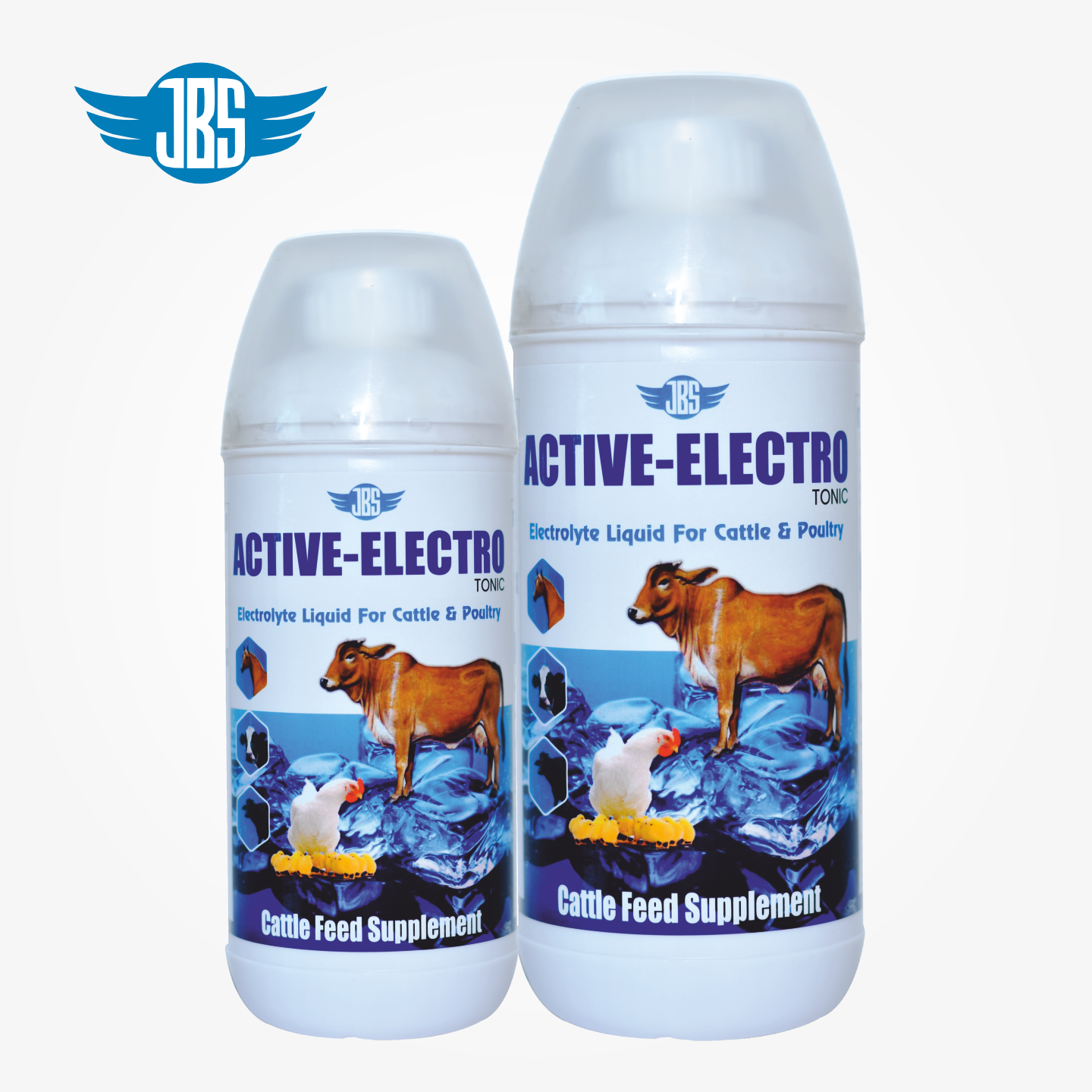 ACTIVE ELECTRO (1) ACTIVE ELECTRO - Image 1