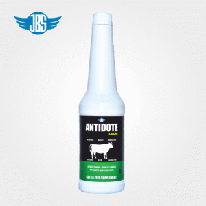 ANTIDOTE LIQUID