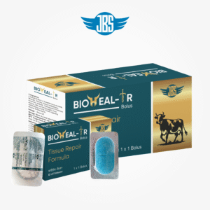 BIOHEAL-R BOLUS