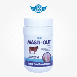 MASTI OUT POWDER