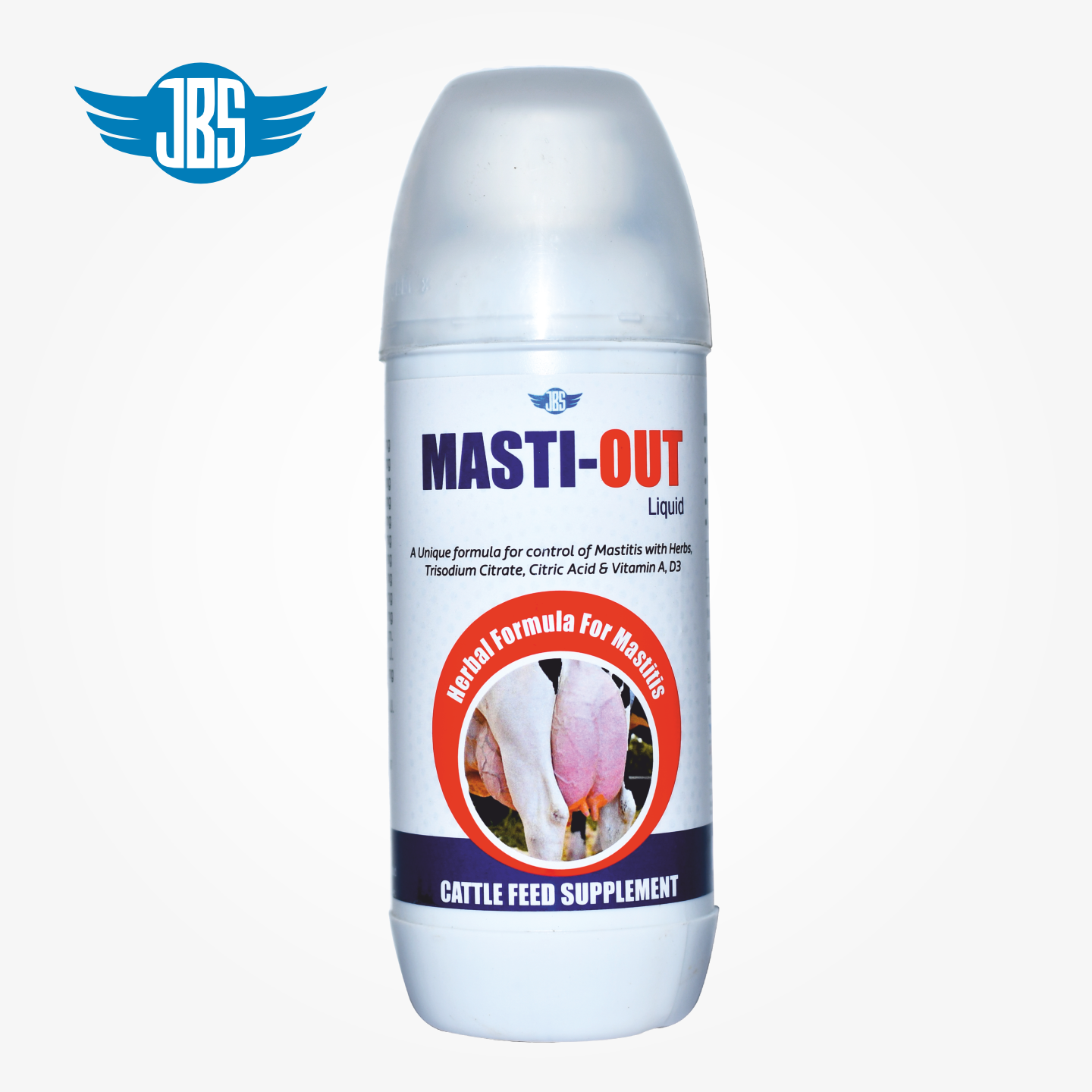 MASTI OUT MASTI OUT LIQUID - Image 1