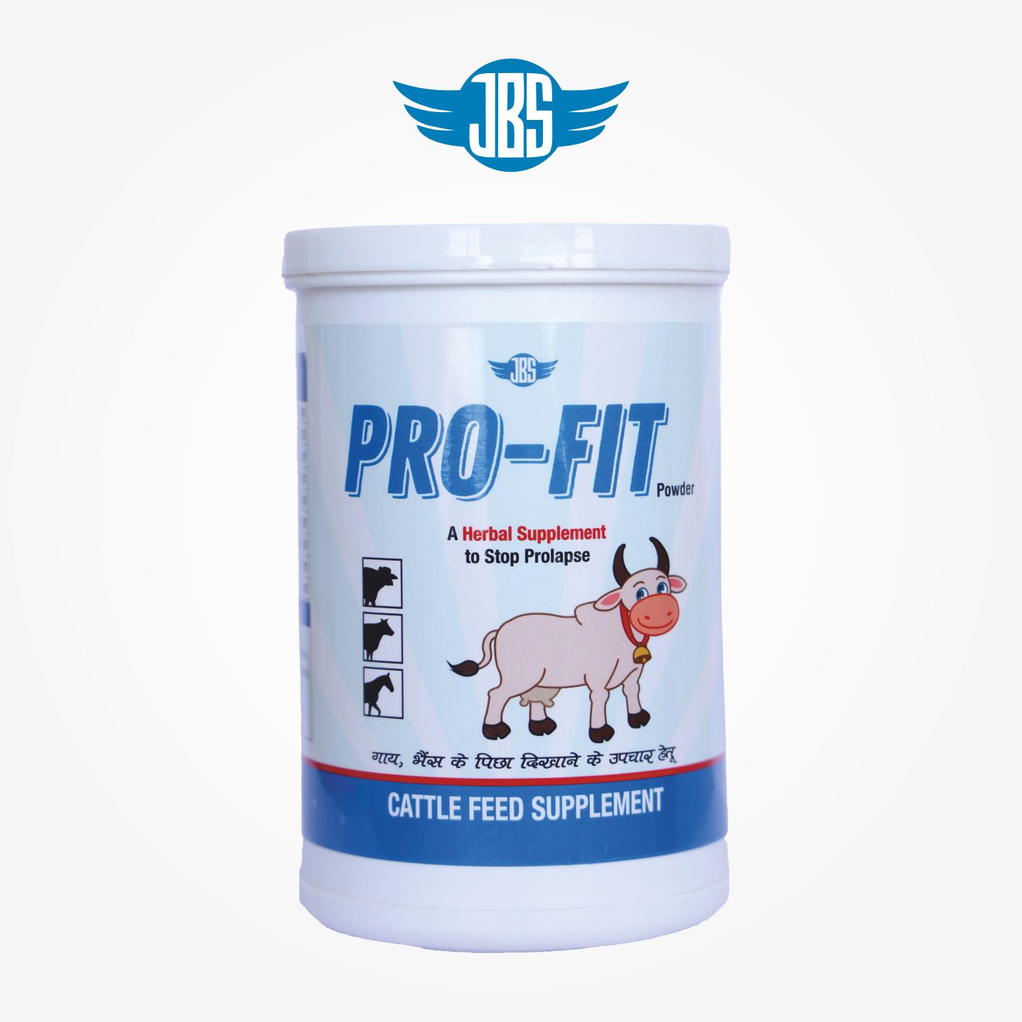 PRO FIT POWDER PRO-FIT-POWDER - Image 1